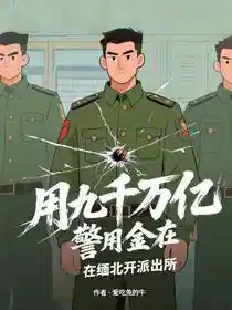 Обложка Открыть полицейский участок в Северной Мьянме на девять тысяч триллионов полицейских денег